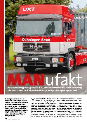 MAN 18.422 UXT