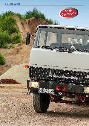 Magirus-Deutz 232 D 15 FK