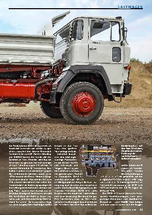 Magirus-Deutz 232 D 15 FK