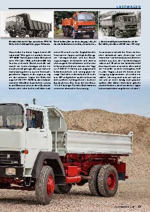 Magirus-Deutz 232 D 15 FK