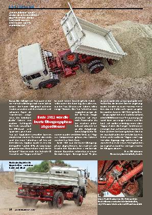 Magirus-Deutz 232 D 15 FK