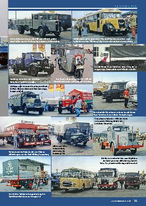 Nutzfahrzeugtreffen Wörnitz 1995