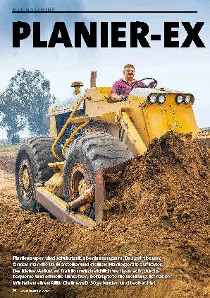 Allis-Chalmers D-30
