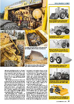 Allis-Chalmers D-30