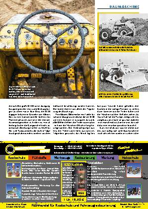 Allis-Chalmers D-30