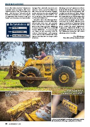 Allis-Chalmers D-30