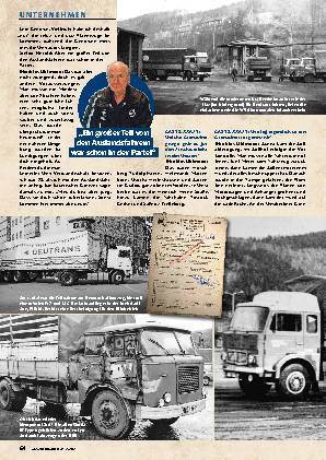 Deutrans - Ostdeutsche Staatsspedition