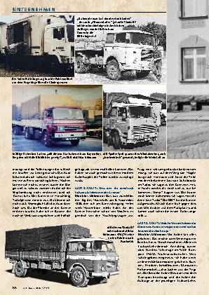 Deutrans - Ostdeutsche Staatsspedition