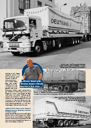Deutrans - Ostdeutsche Staatsspedition