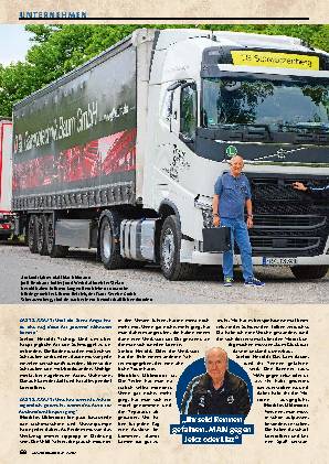 Deutrans - Ostdeutsche Staatsspedition