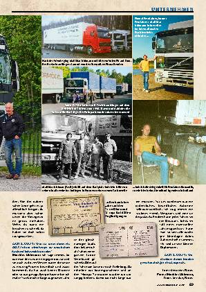Deutrans - Ostdeutsche Staatsspedition