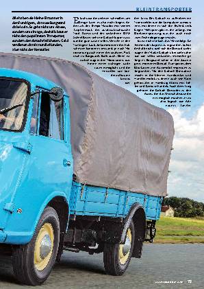 Goliath Express 1100