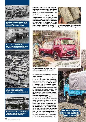 Goliath Express 1100