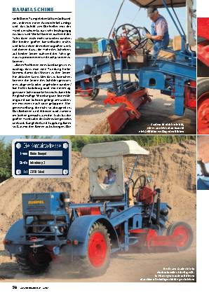 Dravn Grader