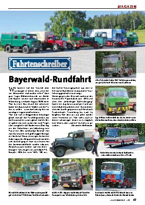 Fahrtenschreiber