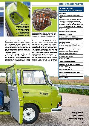 Barkas B 1000-1
