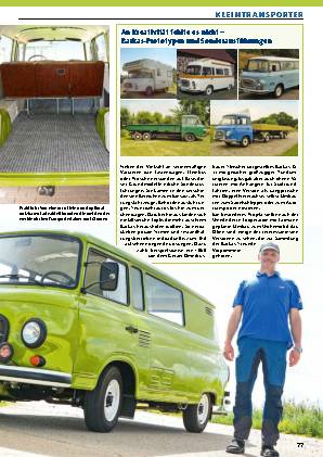 Barkas B 1000-1