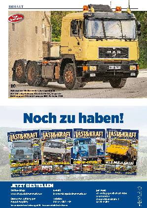 Inhalt