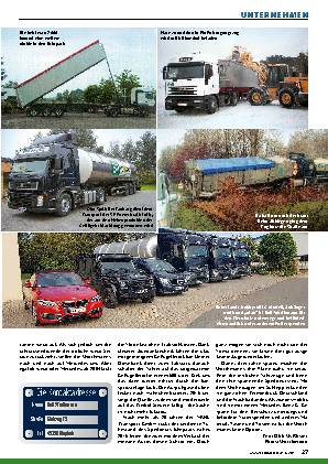 MWB Transport GmbH, Diepholz
