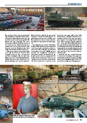 Technikmuseum Pütnitz