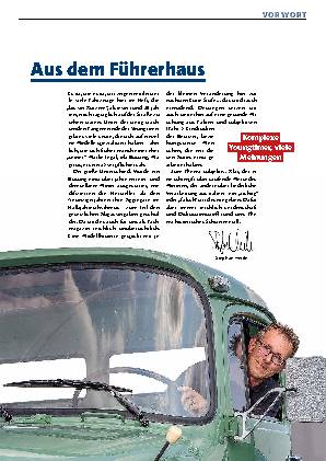 Editorial