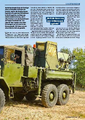 Magirus-Deutz Jupiter BW