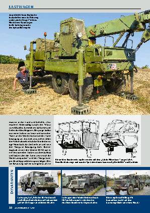 Magirus-Deutz Jupiter BW