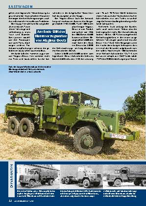 Magirus-Deutz Jupiter BW
