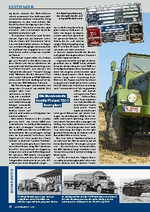 Magirus-Deutz Jupiter BW