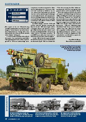 Magirus-Deutz Jupiter BW