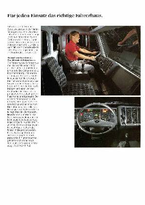 Mercedes-Benz Kipper