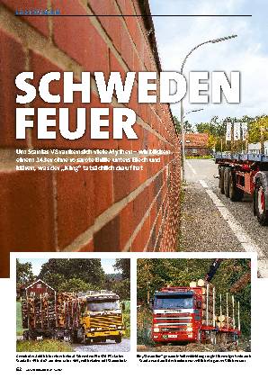 Scania R 143 ML