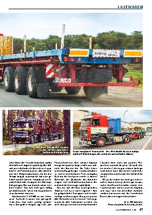 Scania R 143 ML