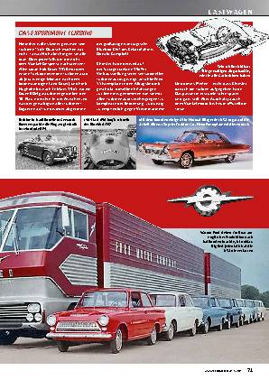 Ford Big Red