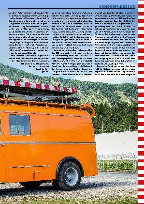 Steyr 380 Turmwagen