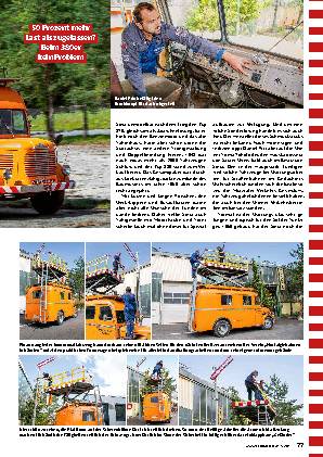 Steyr 380 Turmwagen