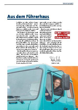 Editorial