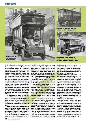 E-Mobilität im kommunalen Bereich