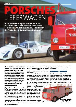 MAN 635 LF1, Maßstab 1:8