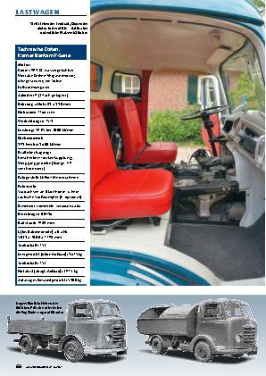 Karrier Bantam F-Serie