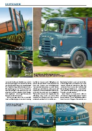 Karrier Bantam F-Serie