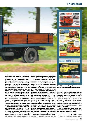 Karrier Bantam F-Serie