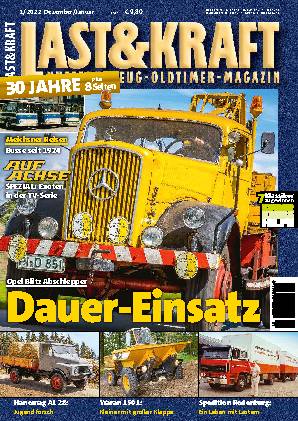 Ausgabe 1