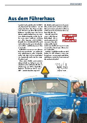 Editorial