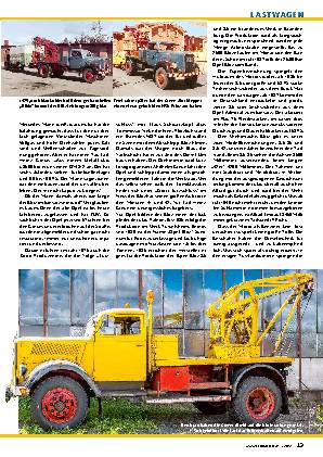 Opel Blitz 3,6-6700 A Pritsche