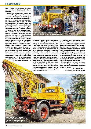 Opel Blitz 3,6-6700 A Pritsche