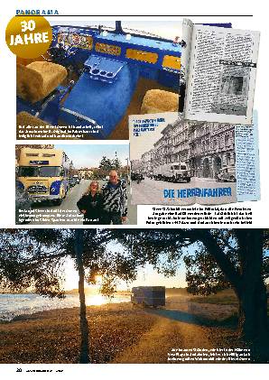 30 Jahre LAST & KRAFT