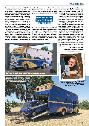 30 Jahre LAST & KRAFT