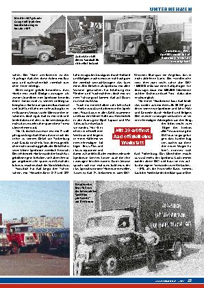 Spedition Aad Rodenburg