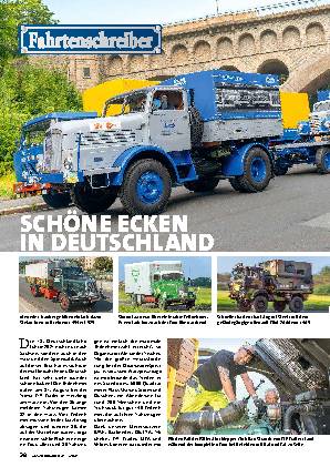 Fahrtenschreiber